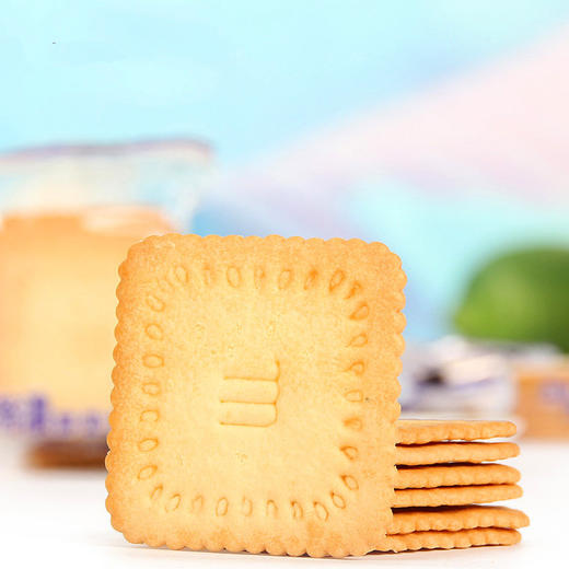 特鲜蔬菜薄饼300g 商品图5