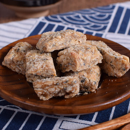 手工木锤酥 215g 商品图4