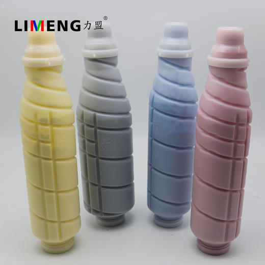 【力盟】适用于柯美C6000  7000 5500  6500P TN616彩粉 商品图1