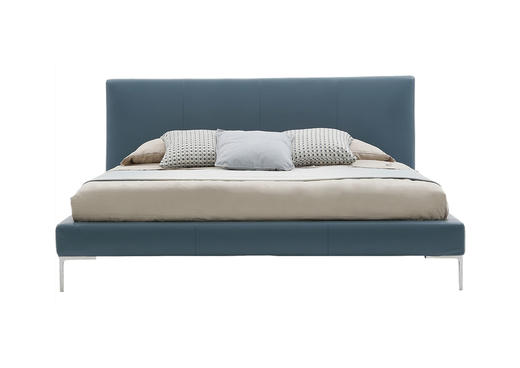 Gelanya 床 | 皮布面料可选，详询客服 商品图0