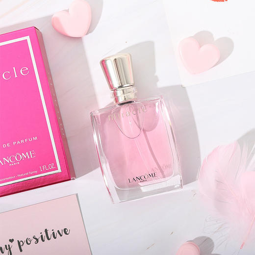 现货▲法国 兰蔻真爱奇迹香氛香水30ML /是我香水50ml 商品图0