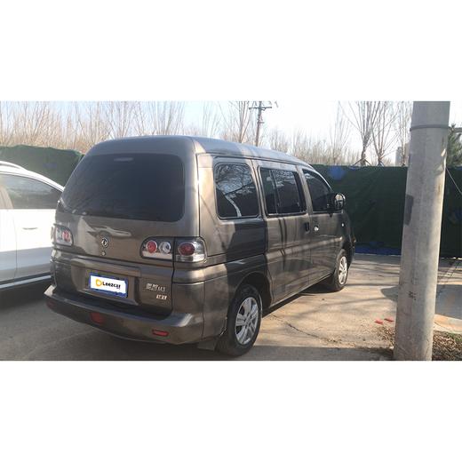 【特价月租-北京】东风风行 菱智  M3 1.6L 7座标准型 手动 商品图2