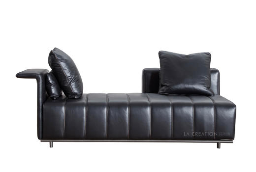 Freeman 四人沙发 | 更多座位组合，皮布面料可选，详询客服 商品图9