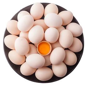 白皮鸡蛋 30个*12托/件