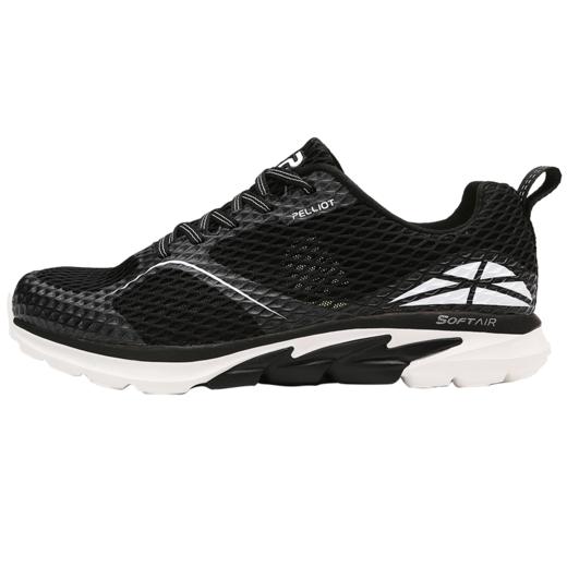 PELLIOT伯希和 女士运动舒适登山鞋 缓震越野跑鞋轻便跑步鞋户外徒步鞋 12811904 商品图1