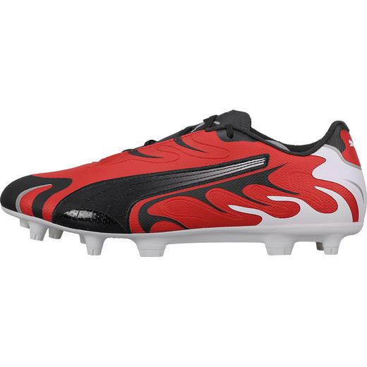 PUMA彪马FUTURE FG/AG混合钉足球鞋男105818-01 商品图4