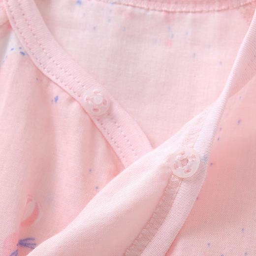 英氏新生儿和尚服连体衣和蛤四季10094066 10094053 商品图2