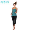 HaWaTa哈瓦塔吊带背心 裸感 吊带 瑜伽背心  夏季瑜伽服 商品缩略图6
