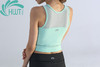 《捡漏专场  不退换》HWT瑜伽短款网纱BAR背心上衣夏季瑜伽服 商品缩略图5