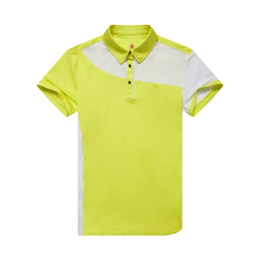 女士短袖POLO衫（BJS-035B) 商品图0