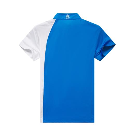 女士短袖POLO衫（BJS-033A) 商品图1