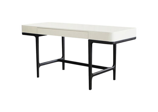 Tina 写字桌  |  漆色可选，详询客服 商品图1