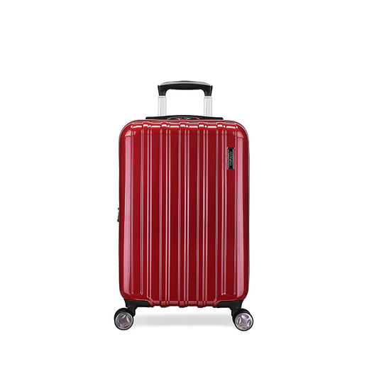 【美旅】经典条纹 可扩展 大容量 时尚色彩 拉杆箱 24Q 商品图6