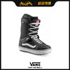 2021 VANS Hi-Standard OG MNS black/white 19 42 商品缩略图0