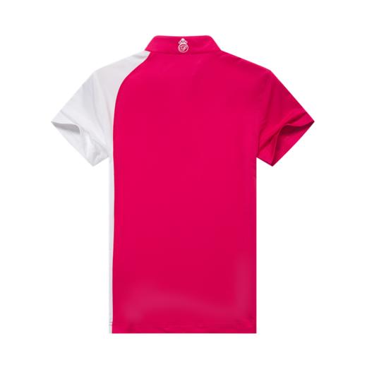 女士短袖POLO衫（BJS-033B) 商品图1