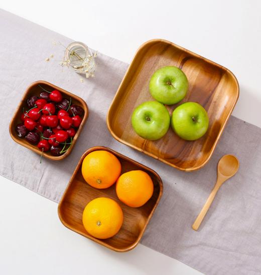 泰国lc living相思木碗家用碗系列 商品图2