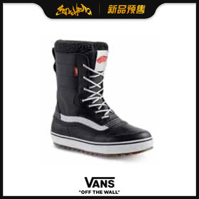 2021 VANS Standard MTE black/white 41