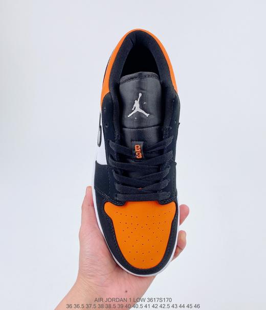 耐克niekairjordan1low小扣碎休闲时尚百搭舒适个性板鞋