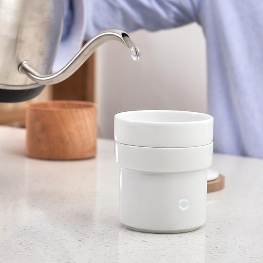 WENO°  | 新设计 新主张 创意胶囊杯 旅行套装 商品图1