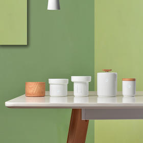 WENO°  | 新设计 新主张 创意胶囊杯 旅行套装