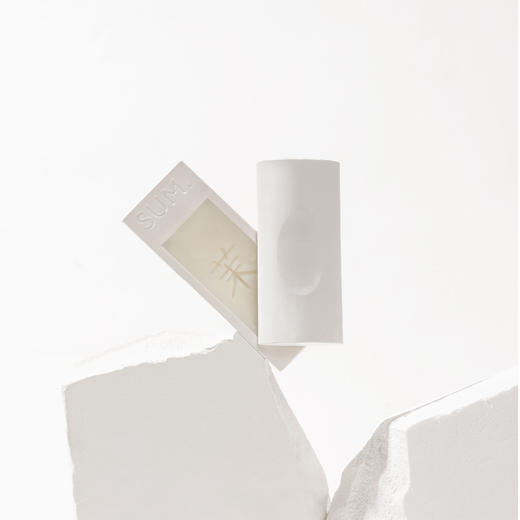 听泉茉莉—乳木果植物精油香膏（预售，3月30日发出，仅限观夏体验官购买）近期配送时效较慢，湖北地区暂停配送，敬请谅解 商品图2