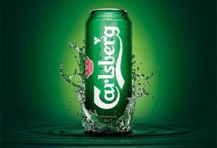 嘉士伯啤酒 商品图0