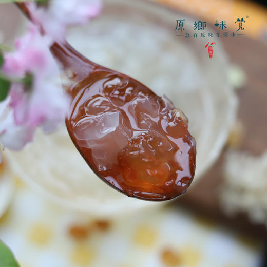 单荚皂角米（成都仓库-顺丰快递）| 75g，来自云南德宏，生产者：蔡颜吉【合作生产，公平贸易】 商品图2