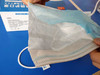 高品质可出口一次性口罩男女通用 3层防护 熔喷布中间层 有效防护率达99%左右 50只/盒 商品缩略图2