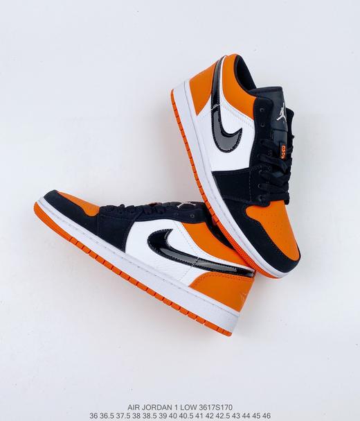 耐克niekairjordan1low小扣碎休闲时尚百搭舒适个性板鞋