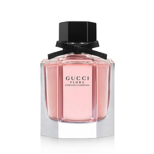 （一般贸易）GUCCI古驰绚丽栀子香型女士淡香水 商品图0