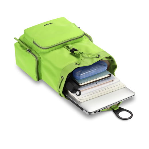 新秀丽 明星同款双肩包 创新外观设计 热卖爆款 BW9 商品图1