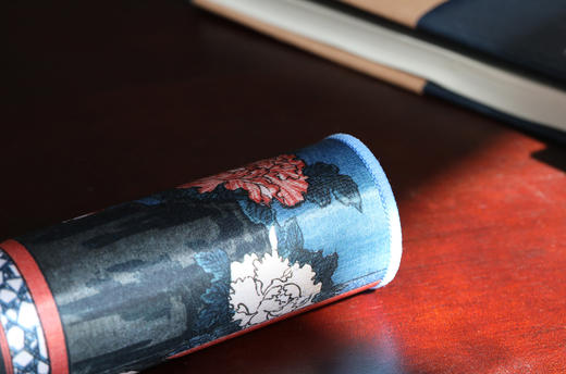 歌川国芳三国艺术桌垫 商品图7