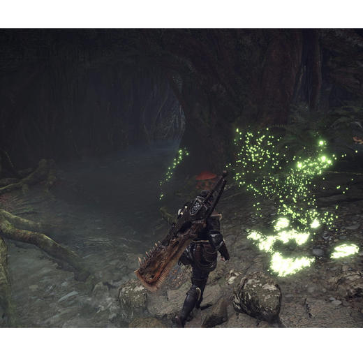 【共享租借】索尼（SONY）PS4 游戏卡 怪物猎人世界MHW中文 标准版 租借共享 商品图3