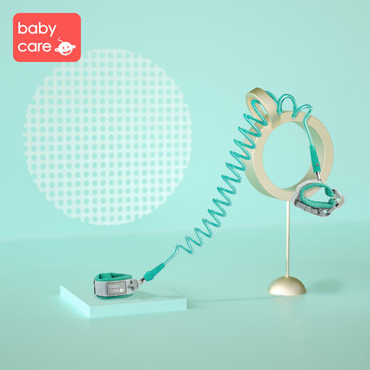 babycare4215儿童防走失绳 商品图0