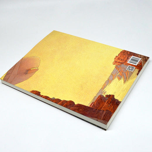 “朦胧城市”系列：消失的边境线 商品图2