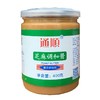 通顺芝麻酱   400g *12瓶/件 商品缩略图1