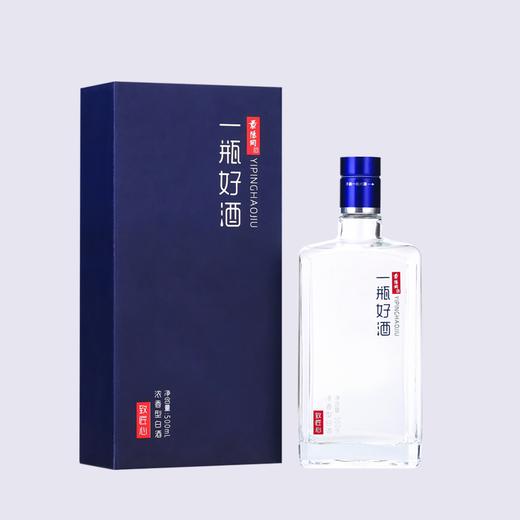 【云仓优选·好品力荐】景阳冈 52度一瓶好酒 500ml*6瓶 中国酿酒大师孙庆文领衔酿制 商品图3