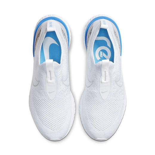 【特价】Nike耐克 Phantom React FK男款跑鞋 - 中高级缓震系 商品图3