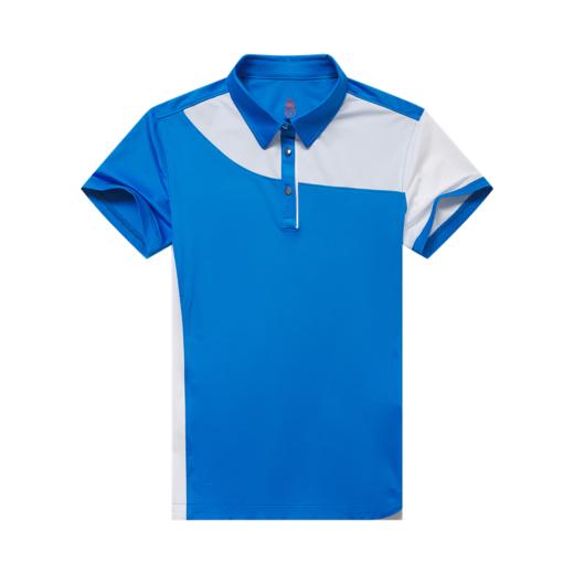 女士短袖POLO衫（BJS-035A) 商品图0