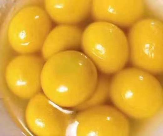 【团购特惠】大家乐大黄米汤圆，核桃黑芝麻/枸杞花生馅，榴莲汤圆  ，满88元包邮！ 商品图6