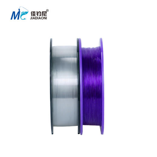 佳钓尼东来200米鱼线主线超强拉力原丝子线台钓线尼龙鱼线钓鱼线 商品图1