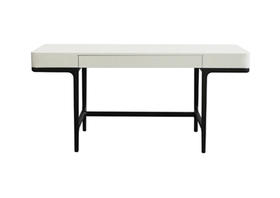 Tina 写字桌  |  漆色可选，详询客服