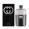 （一般贸易）GUCCI古驰罪爱男士淡香水90ML 商品缩略图3