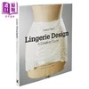 【中商原版】内衣设计：一个完整的课程 英文原版  Lingerie Design 商品缩略图0