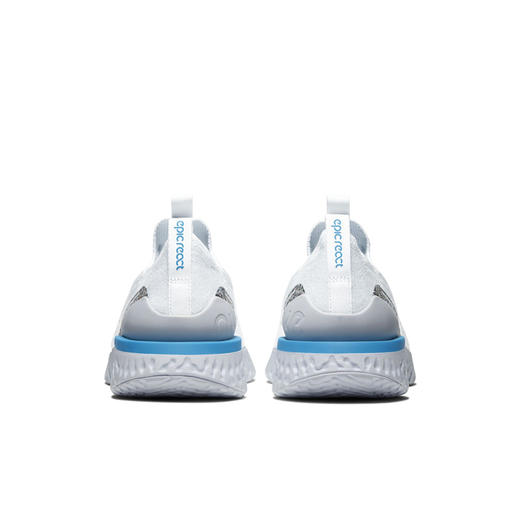 【特价】Nike耐克 Phantom React FK男款跑鞋 - 中高级缓震系 商品图4