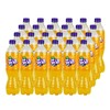 芬达橙味 500ml*24瓶/件【下单5件送3瓶500可乐，可与可乐/雪碧混搭】 商品缩略图1