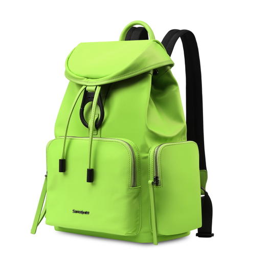 新秀丽 明星同款双肩包 创新外观设计 热卖爆款 BW9 商品图3