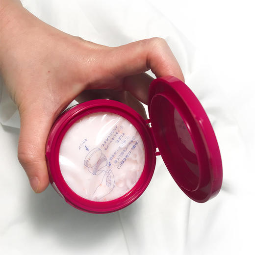 【中欧班列精选】 日本护手霜 资生堂美润尿素护手霜红罐 防干裂保湿补水深层滋润100g 小支手膜霜30g YYLG 商品图2