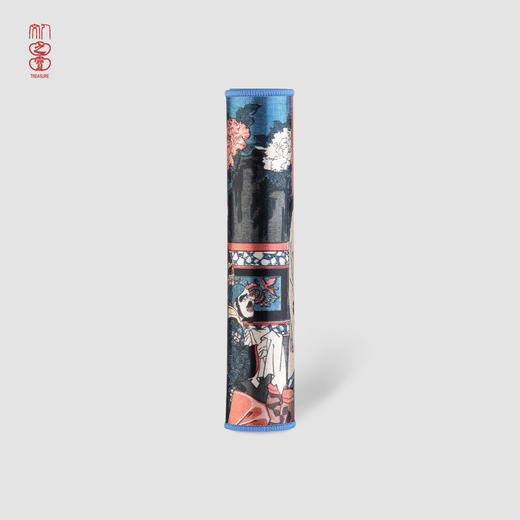 歌川国芳三国艺术桌垫 商品图4