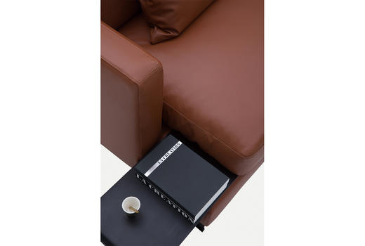 Cozy 三人沙发 | 更多座位组合，皮布面料可选，详询客服 商品图6